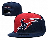 Houston Texans Team Logo Adjustable Hat GS (14),baseball caps,new era cap wholesale,wholesale hats